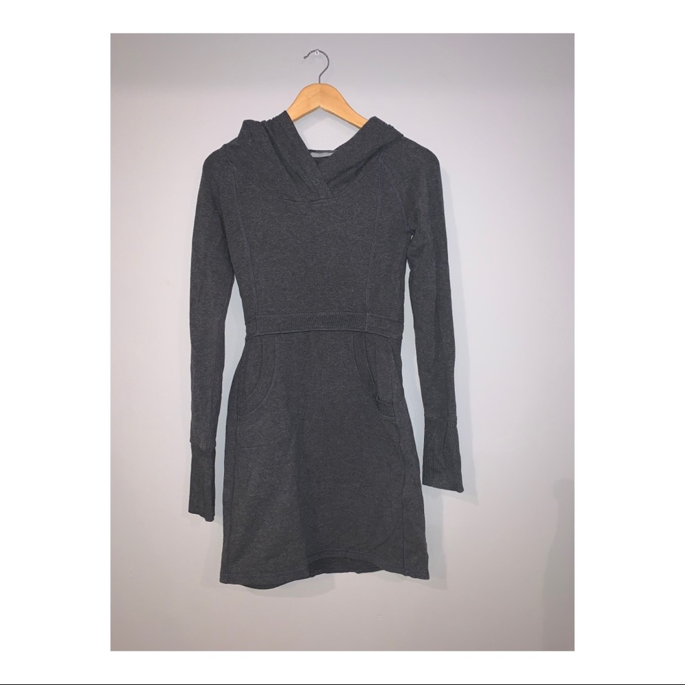 Athleta dress